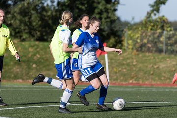 Bild 238 - F Ellerau - Union Tornesch 2 : Ergebnis: 3:2